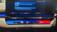 BMW M5 5dr DCT Estate